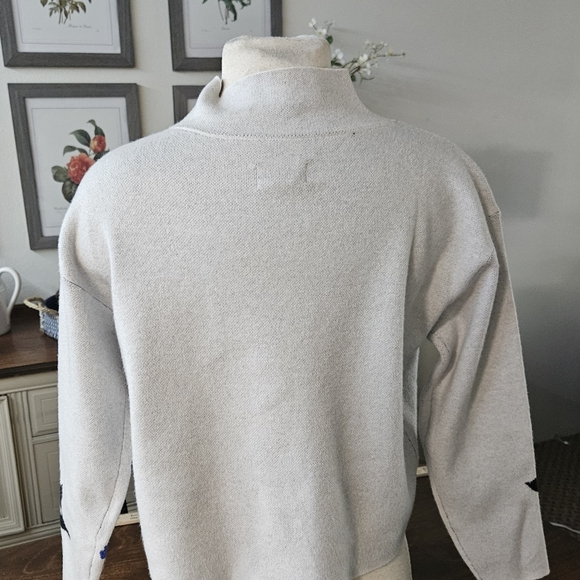 Anthropologie Maeve Carys XSP - Picture 4 of 5